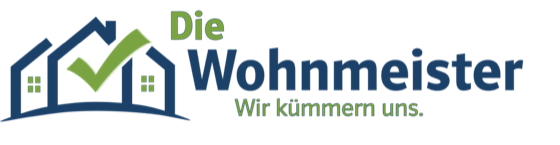 Die Wohnmeister – Wir kümmern uns.